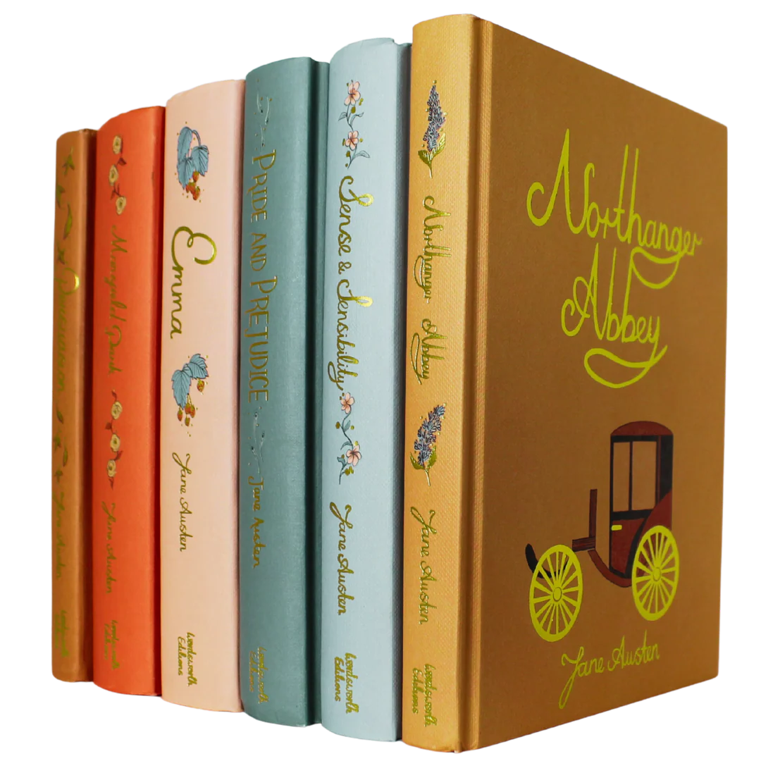 All Books & Editions